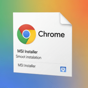 Customization and Accessories for chrome msi